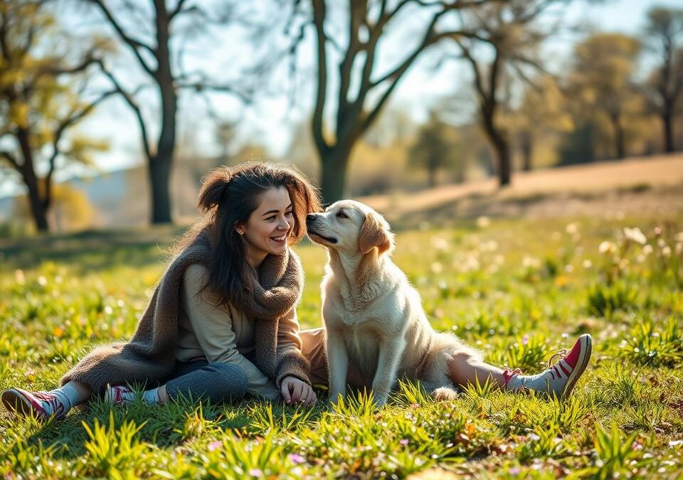 Strpljenje = ljubav – tako to vidi tvoj pas