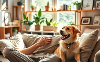 Društvo tvog psa liječi – ne samo njega, nego i tebe