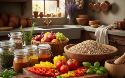 Udio prirodnih sastojaka – usporedba CricksyCat i drugih marki