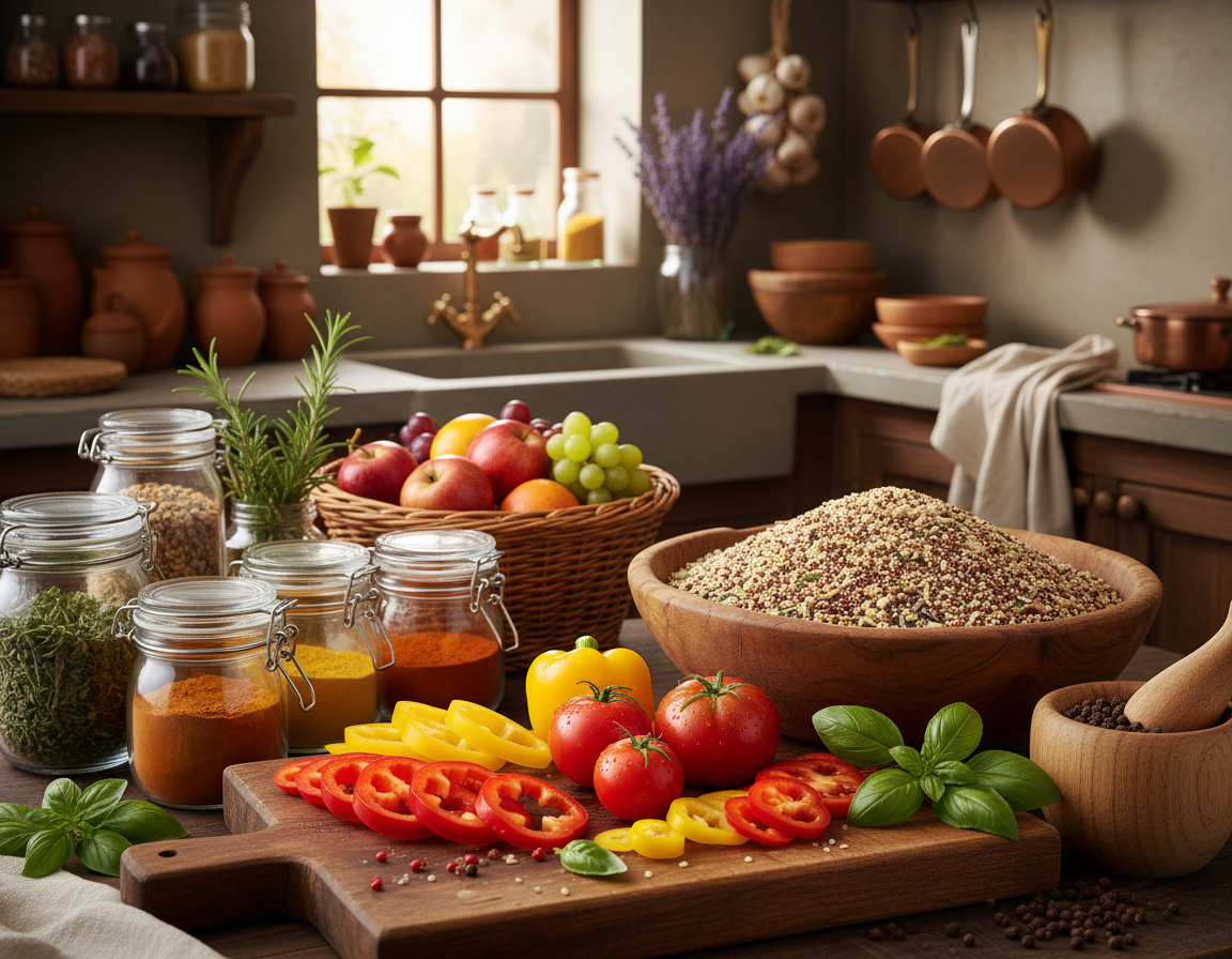 Udio prirodnih sastojaka – usporedba CricksyCat i drugih marki