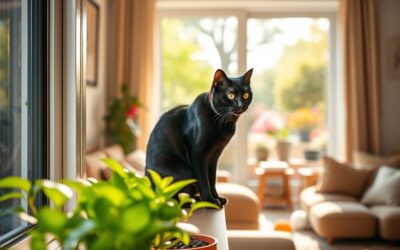 Udomljavanje crne mačke – zašto baš sada?