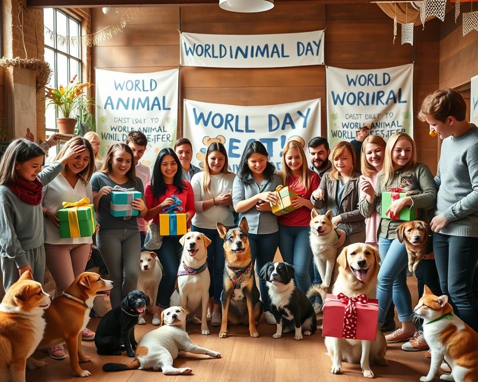 udomljavanje mačke tijekom blagdana