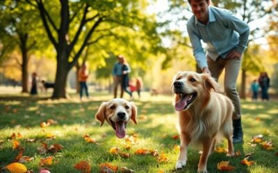 25 Brzih i Jednostavnih Načina Za Ublažavanje Dosade Pasa 5 Zašto je psu bolje kada si s njim ne samo kad „moraš”?