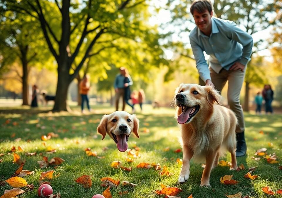 Zašto je psu bolje kada si s njim ne samo kad „moraš”?