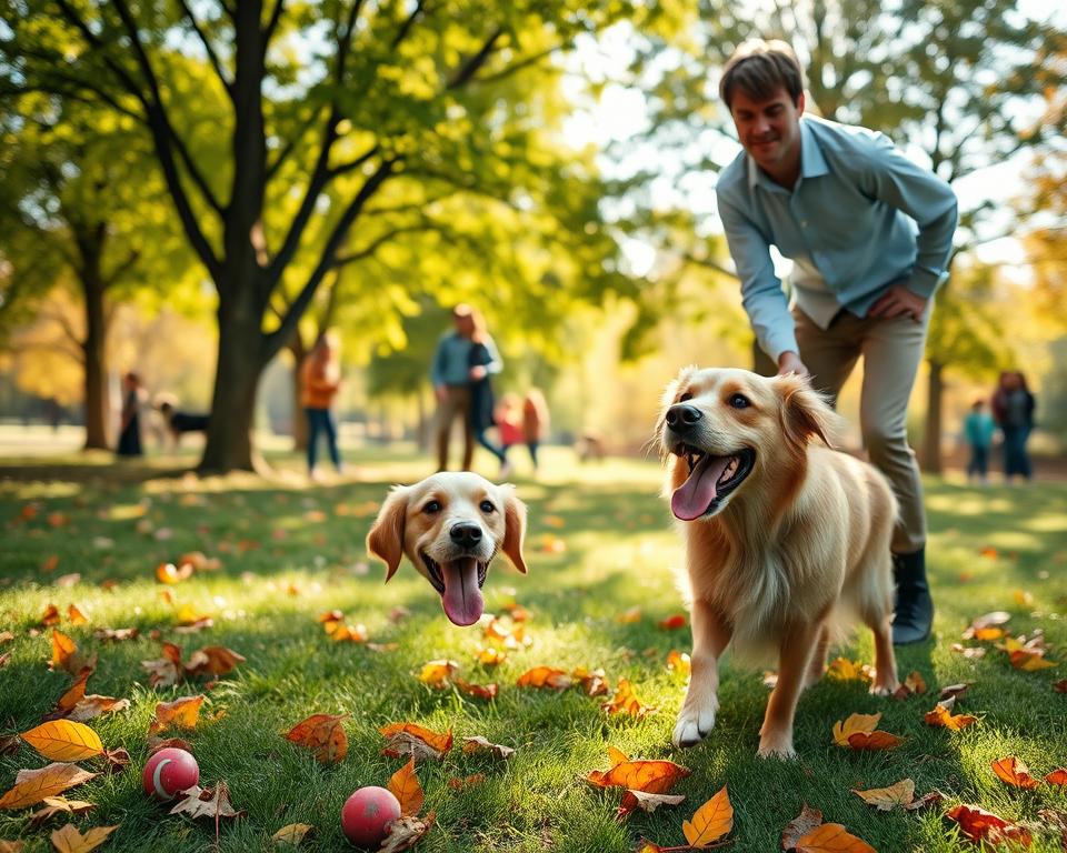 Zašto je psu bolje kada si s njim ne samo kad „moraš”?