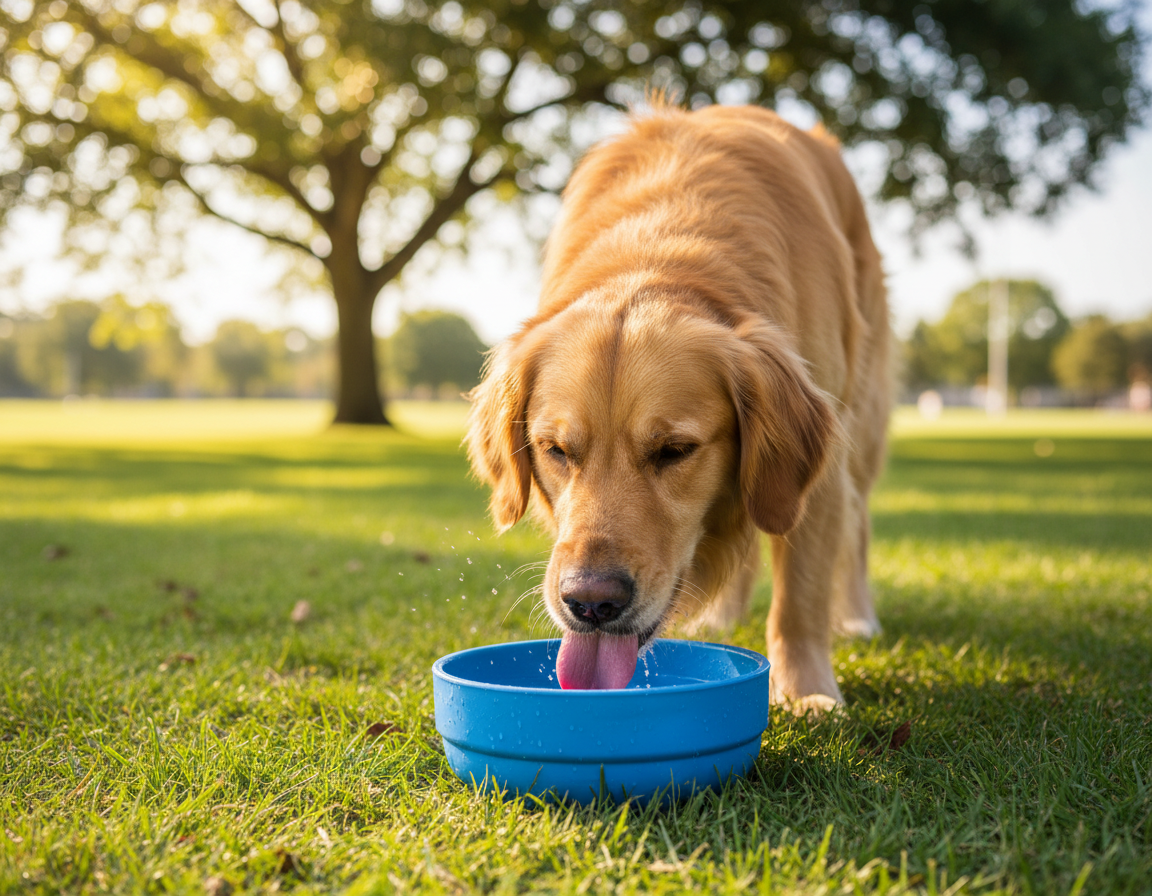 unos-vode-kod-psa unos vode kod psa