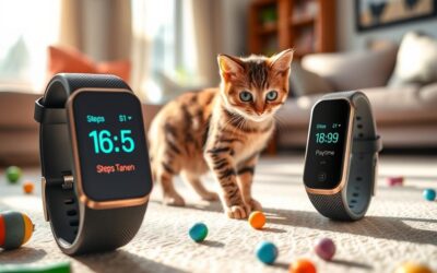 Mjerači aktivnosti za mačke – Sve što trebaš znati o tome!