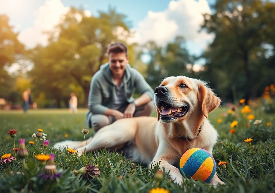 Koliko dobro poznaješ potrebe svog psa?