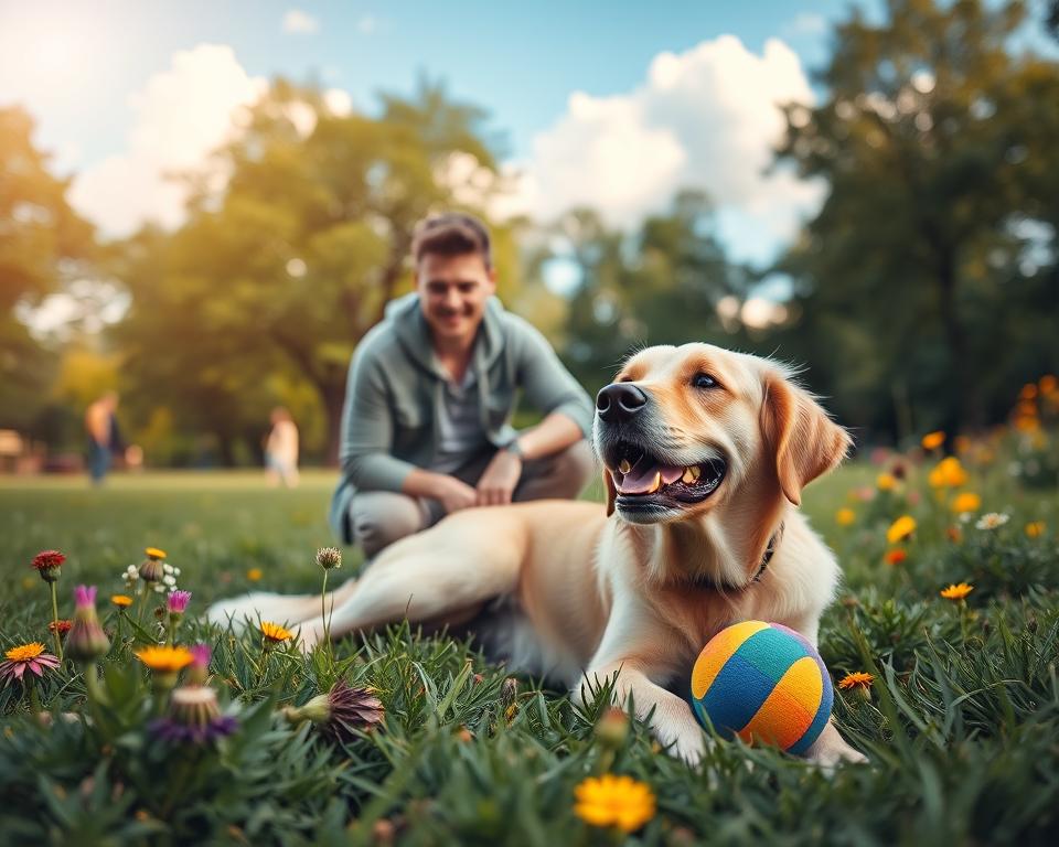 uspješne odluke vezane uz psa