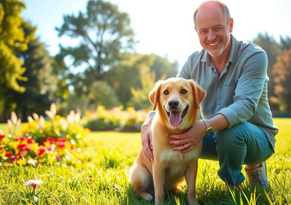 Zdravlje tvog psa je u tvojim rukama – dobro iskoristi tu odgovornost