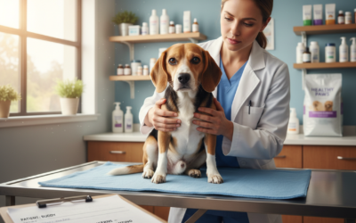 Zašto je loše ako tvoj pas često ima proljev?