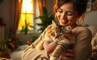 Valentinovo – kako reći mački da je voliš?