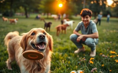 Iza pogleda tvog psa krije se više nego što misliš