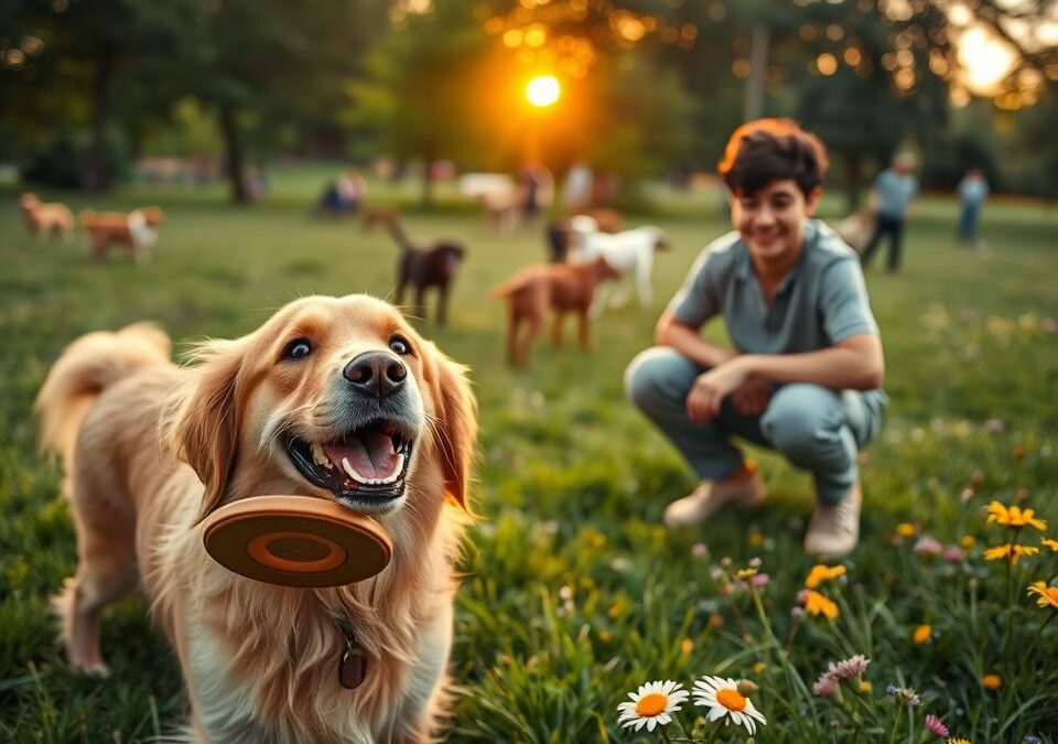 Iza pogleda tvog psa krije se više nego što misliš