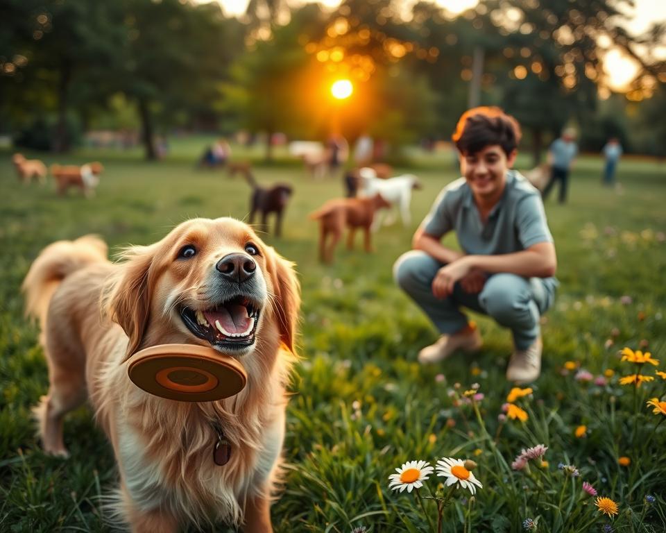 vaznost-igre-s-psom važnost igre s psom