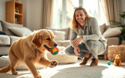 Ljubav iza rutine – zašto je ponavljanje dobro za tvog psa?