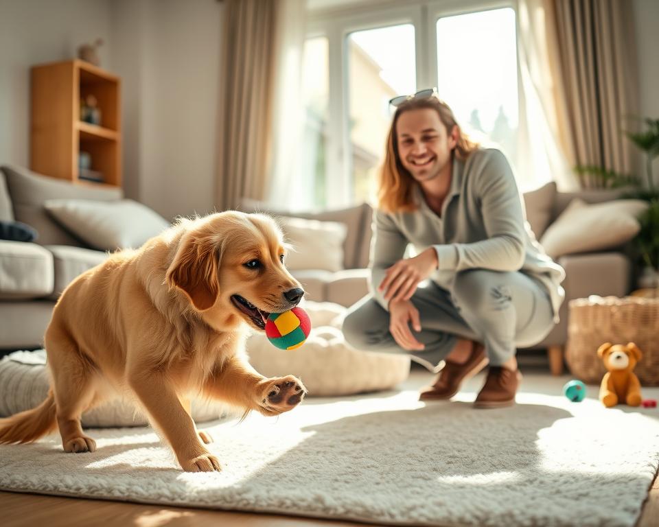 vaznost-navika-kod-psa važnost navika kod psa