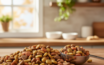 Prehrana pasa malih pasmina – veličina granula, energetska vrijednost, učestalost