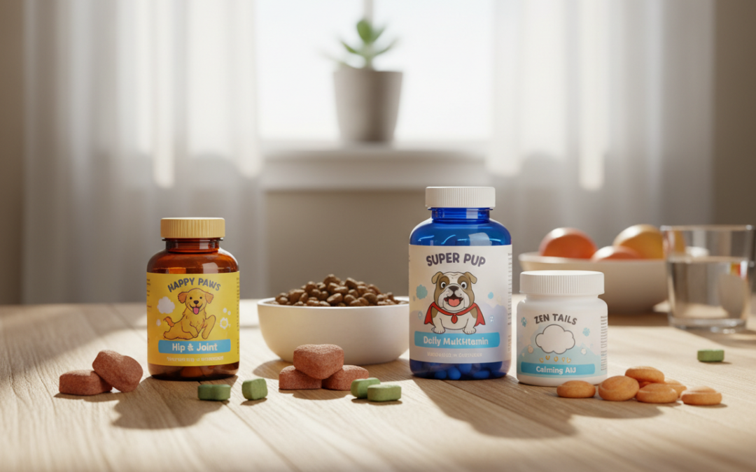 Uloga vitamina i minerala u svakodnevnoj prehrani