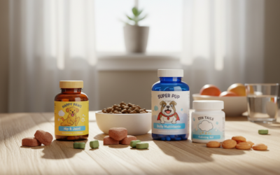 Uloga vitamina i minerala u svakodnevnoj prehrani