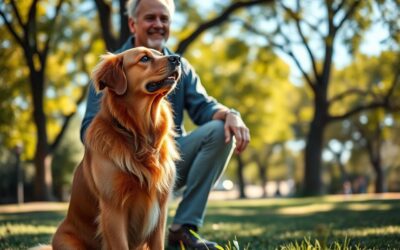 Tvoj pas je ponosan na tebe čak i kad šuti – po ovome to vidiš