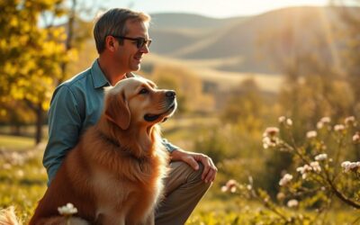 Čemu te tvoj pas uči o ljubavi, vjernosti i poniznosti?