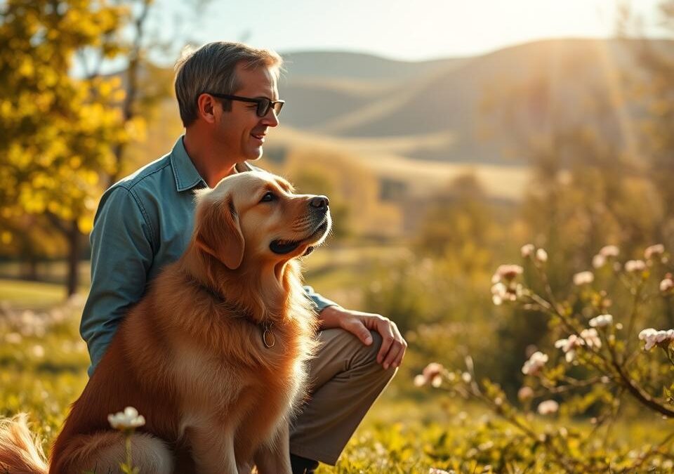 Čemu te tvoj pas uči o ljubavi, vjernosti i poniznosti?