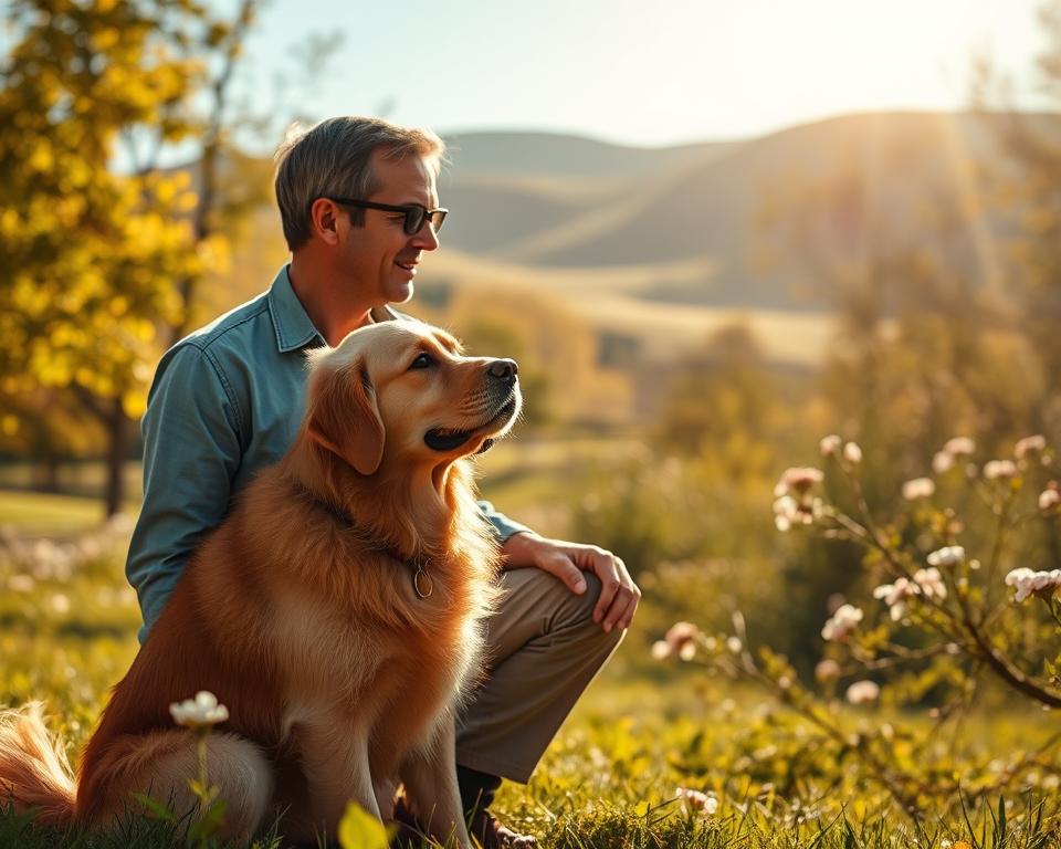 Čemu te tvoj pas uči o ljubavi, vjernosti i poniznosti?