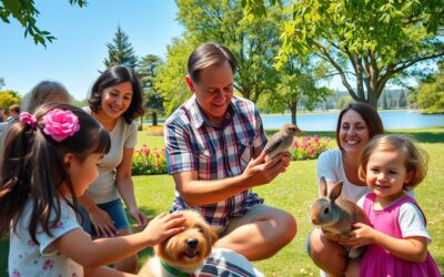 I ti možeš pridonijeti budućnosti odgovornog držanja životinja