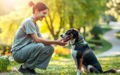 Držanje psa kao oblik osobnog razvoja – čemu te uči svaki dan?
