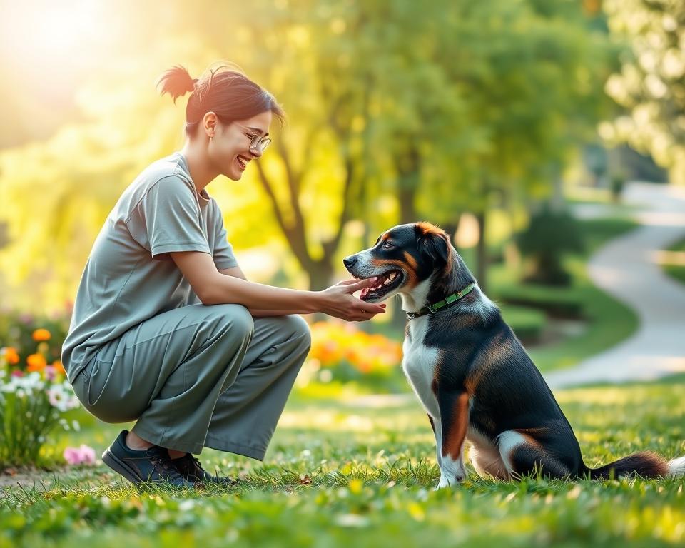 vrijednosni sustav vlasnika psa