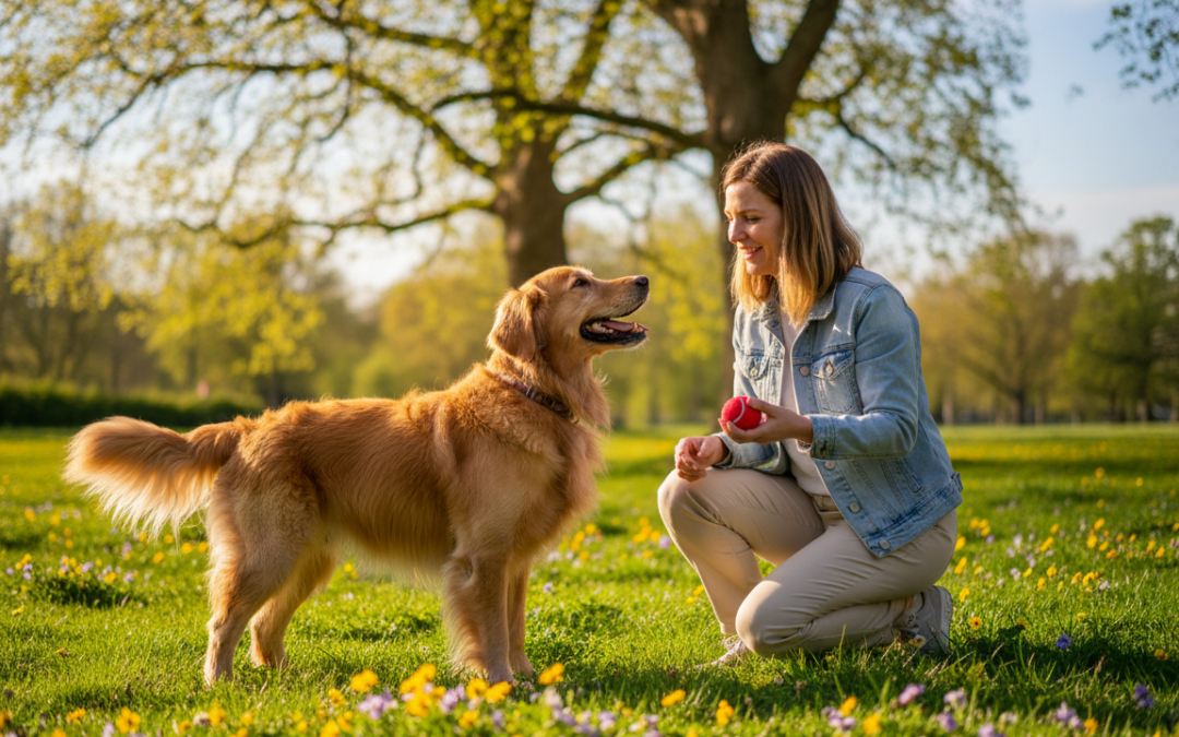 Tvoj pas doživljava svijet kroz tebe – kakav mu svijet stvaraš?