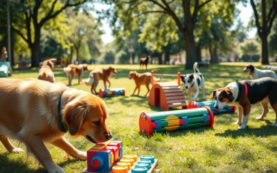 Zadaci rješavanja problema za pse – Sve što trebaš znati o tome!