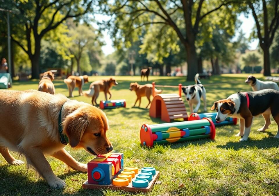 Zadaci rješavanja problema za pse – Sve što trebaš znati o tome!