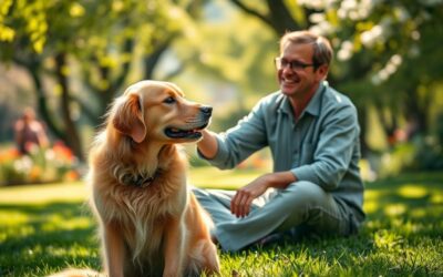 Izvori zajedničkog mira – ritam psa i vlasnika