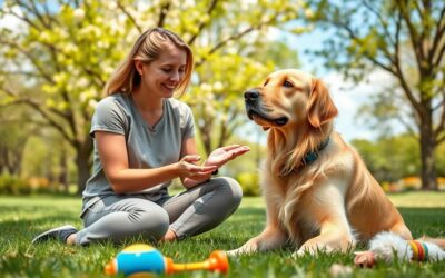 Zajedno se razvijati – tvoj pas može biti i učitelj