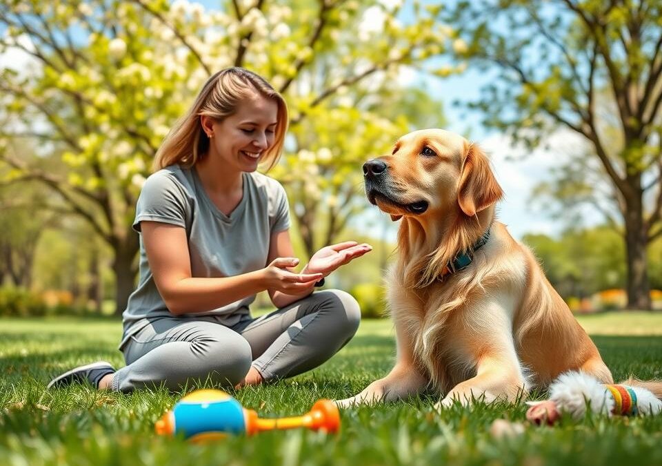 Zajedno se razvijati – tvoj pas može biti i učitelj