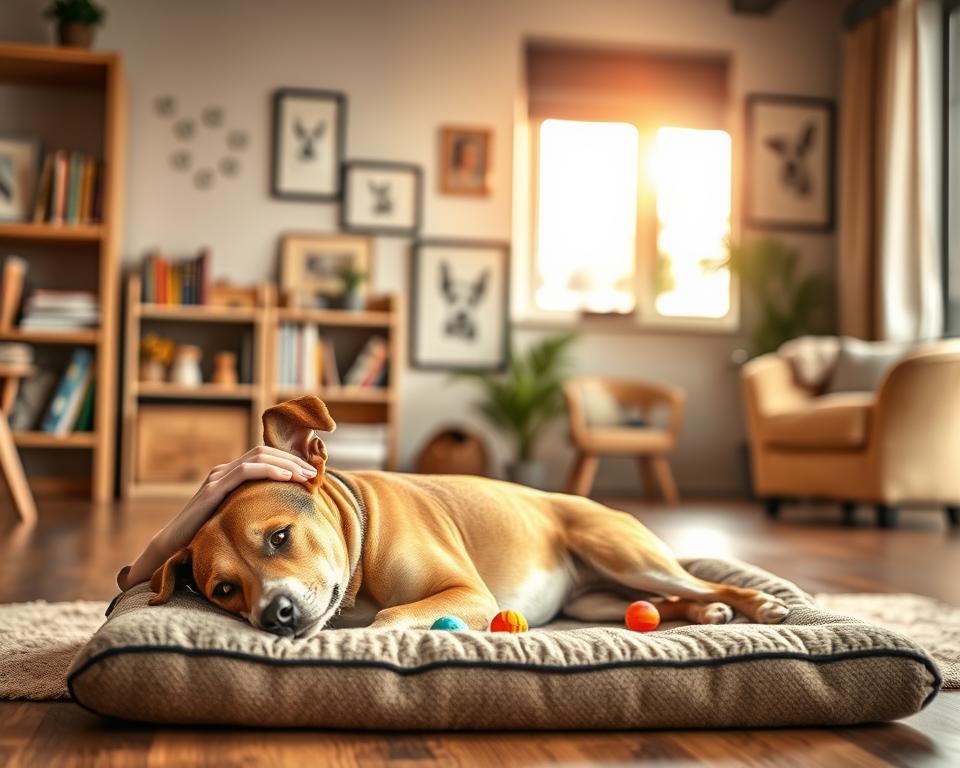 zaustavljanje pretjeranog lajanja