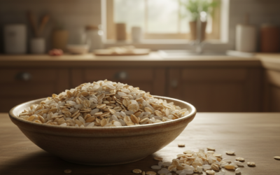 Uloga žitarica u psećoj hrani – opasnost ili vrijednost?