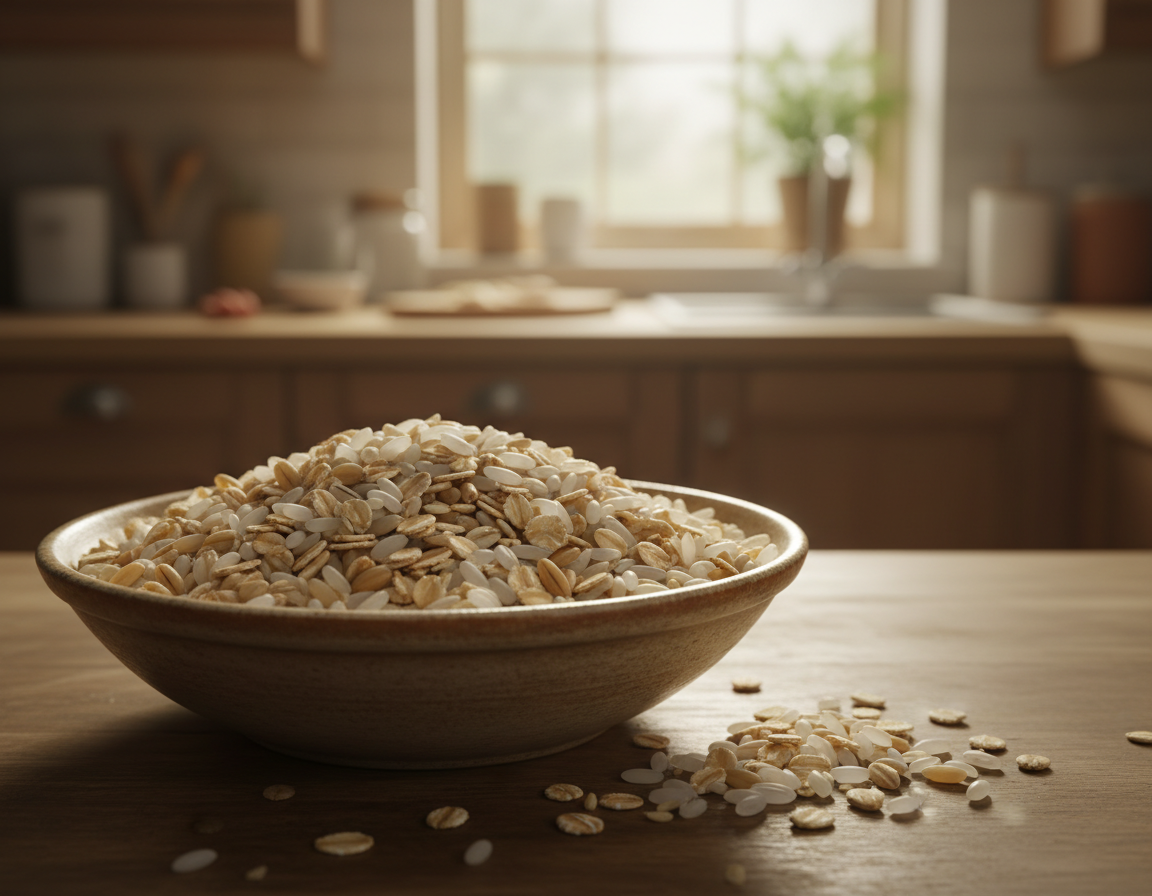 žitarice u hrani za pse