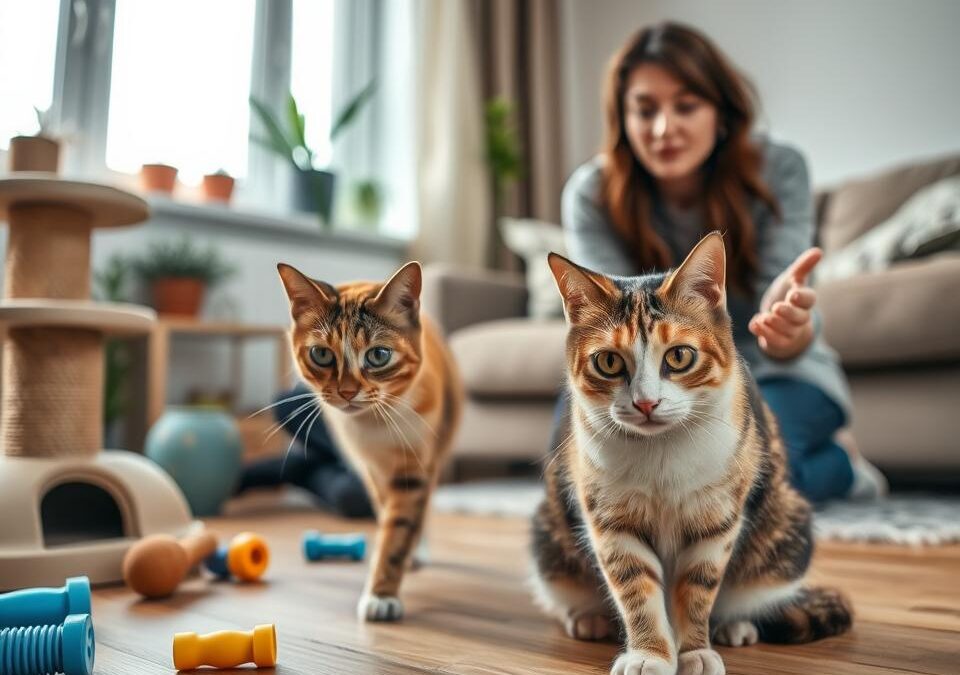 Znakovi separacijske anksioznosti kod mačaka – Sve što trebaš znati o tome!