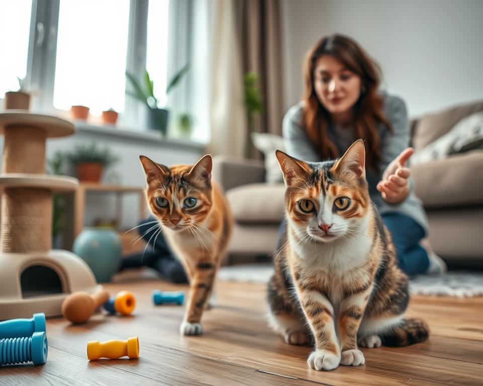Znakovi separacijske anksioznosti kod mačaka – Sve što trebaš znati o tome!