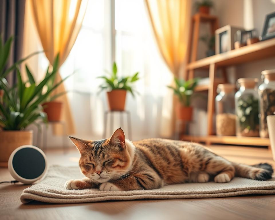 zvucna-terapija-za-macke zvučna terapija za mačke