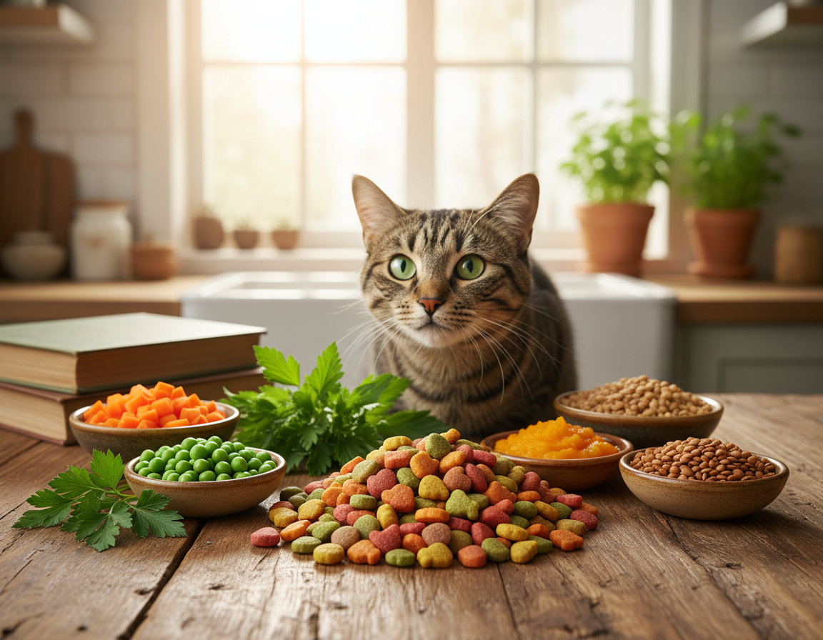 bezmesna-hrana-za-macke bezmesna hrana za mačke