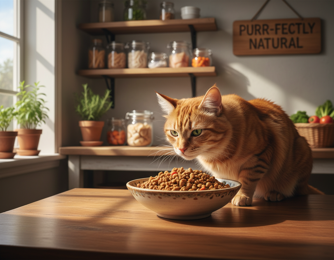 bezzitarna-prehrana-za-macku bezžitarna prehrana za mačku