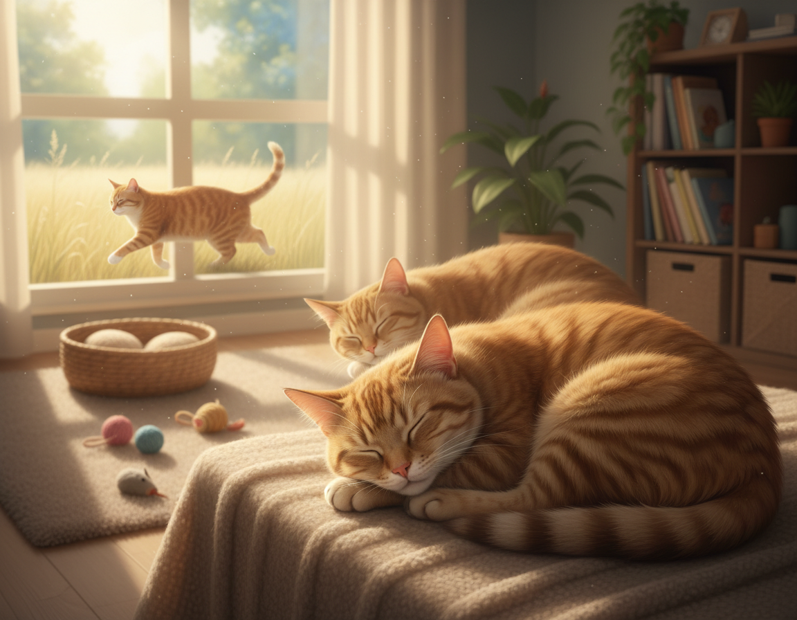 ciklusi-spavanja-macke-1 ciklusi spavanja mačke