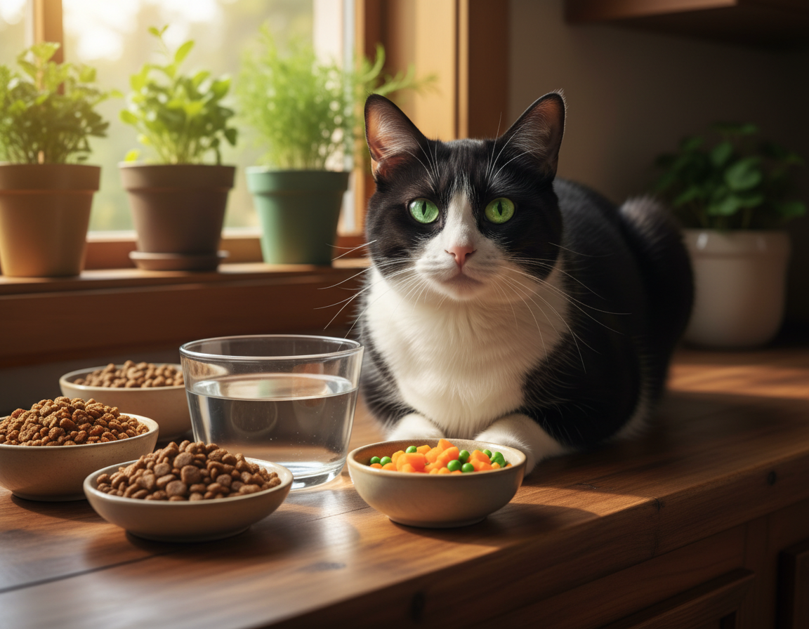 dijeta-protiv-pretilosti-kod-macke dijeta protiv pretilosti kod mačke