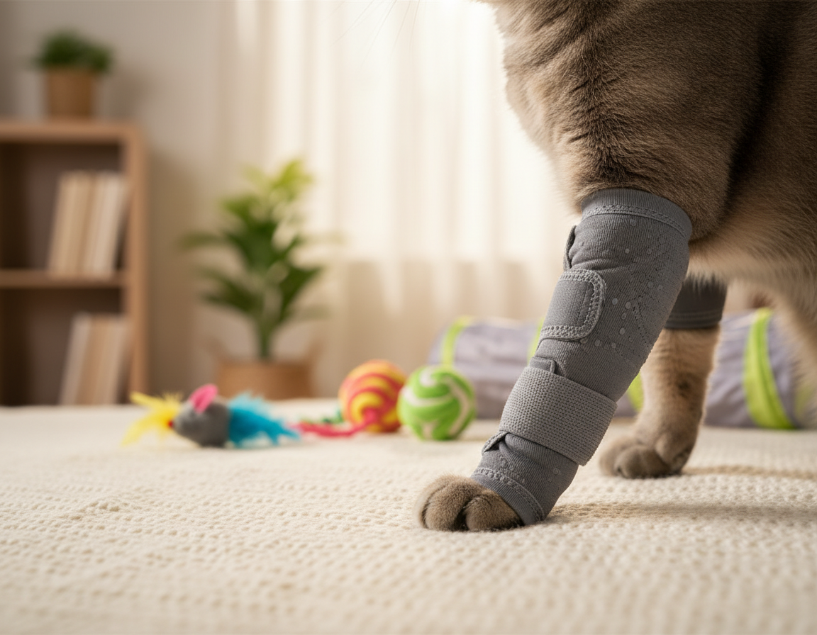 dodaci-za-zastitu-zglobova-macke dodaci za zaštitu zglobova mačke