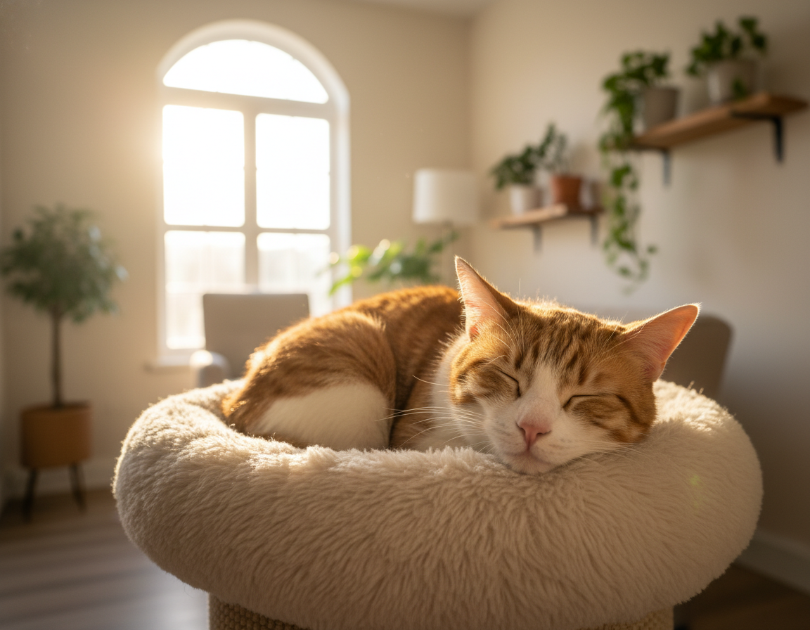 faze-dubokog-sna-macke faze dubokog sna mačke