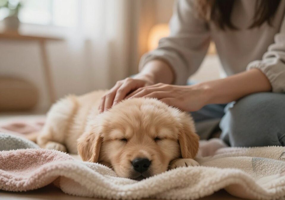 Drži svog psića na toplom – ne samo fizički, već i iznutra